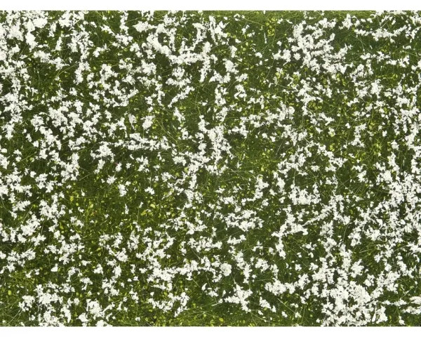 Noch_07256___BODEMBEDEKKER_FOLIAGE_WEIDE_WIT_12_X_18_CM