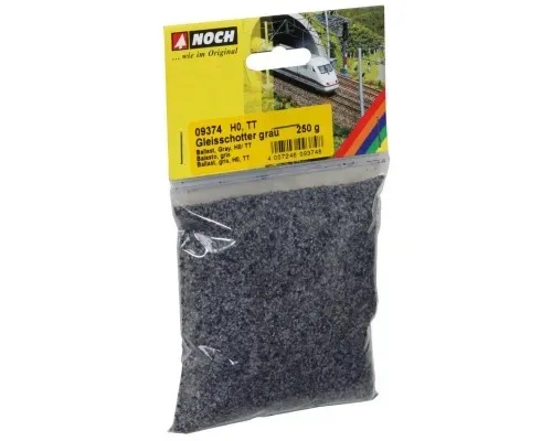 Noch_09374___RAILBALLAST_GRIJS_250_G