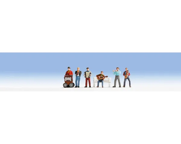 Noch_12820___STRAATMUZIKANTEN___MET_GELUIDSMODULE_