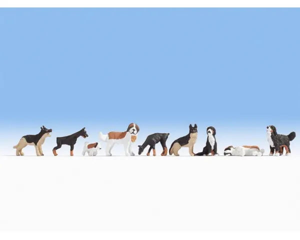 Noch_12852___HONDEN__MET_GELUIDSMODULE_