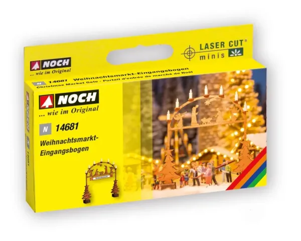 Noch_14681___KERSTMARKT_INGANGSBOGEN