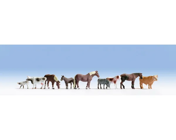 Noch_15713___DIEREN_OP_DE_BOERDERIJ