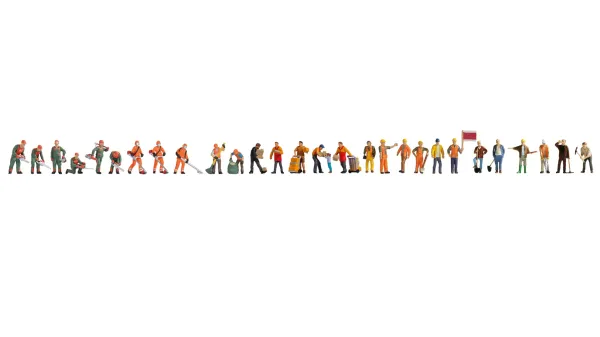 Noch_16052___MEGA_SPAAR_SET__BIJ_HET_WERK___30_FIGUREN_