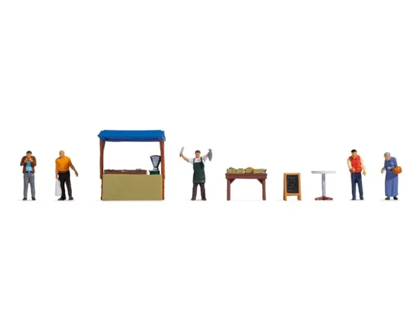 Noch_16228___FIGUREN_THEMASET__VISKRAAM_