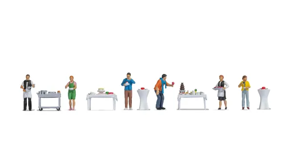 Noch_16277___FIGUREN_THEMA__BUFFET_