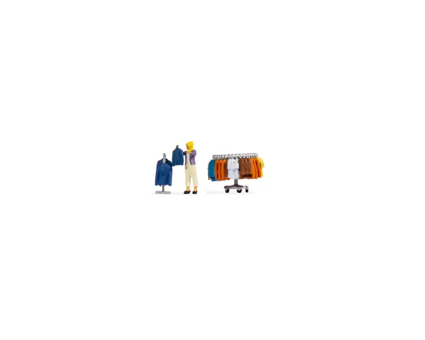 Noch_16509___TINY_SCENES__KLEDINGVERKOOP_