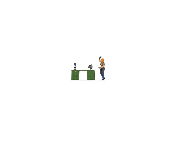 Noch_16515___TINY_SCENES__BIJ_HET_WERK_