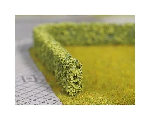 Noch_21522___2_HEGGEN_LICHTGROEN_10_X_6_MM