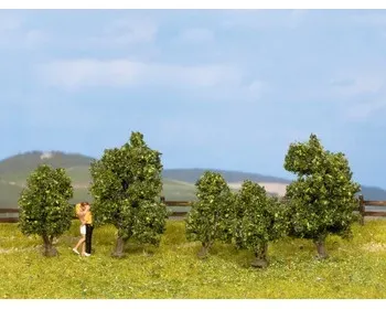 Noch_25410___STRUIKEN_GROEN_5_STUKS