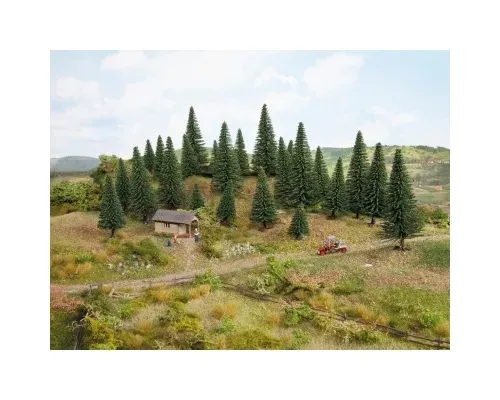Noch_32830___STEEKDENNEN__25_STUKS__3_5___9_CM_HOOG