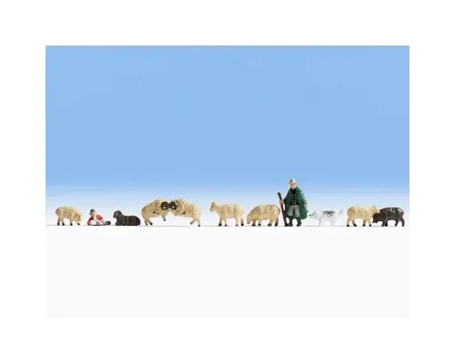Noch_36750___HERDER_MET_SCHAPEN
