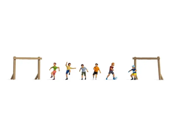 Noch_36817___VOETBALLENDE_KINDEREN