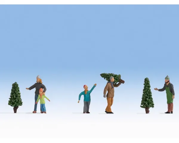 Noch_36927___KERSTBOOM_VERKOOP