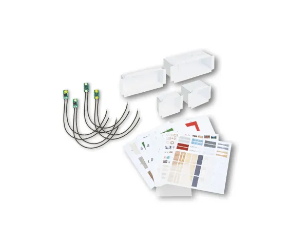 Noch_51250___MICRO_ROOMS_LED_GEBOUWEN_VERLICHTING_SET