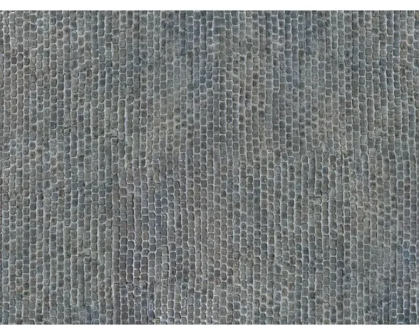 Noch_56721___3D_KARTONPLAAT__ALTSTADTPFLASTER_