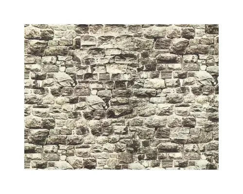 Noch_57510___MUURPLAAT_GRANIET_32X15CM