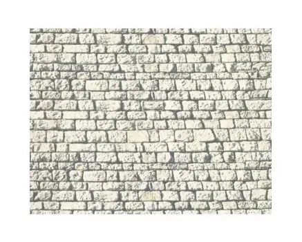 Noch_57740___MUURPLAAT_QUADERSTEIN__64X15CM