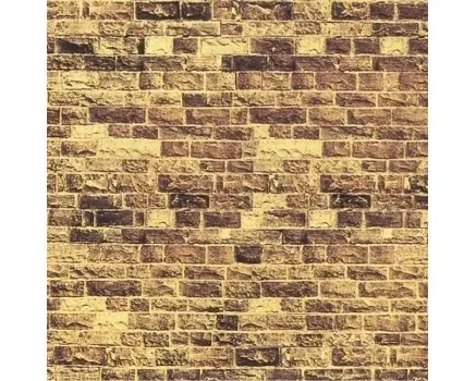 Noch_57750___MUURPLAAT_ZANDSTEEN__64X15CM