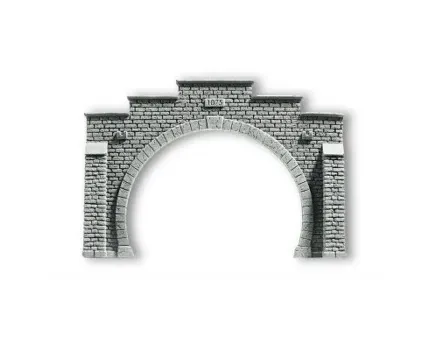 Noch_58052___TUNNELPORTAAL_DUBBELSPOOR