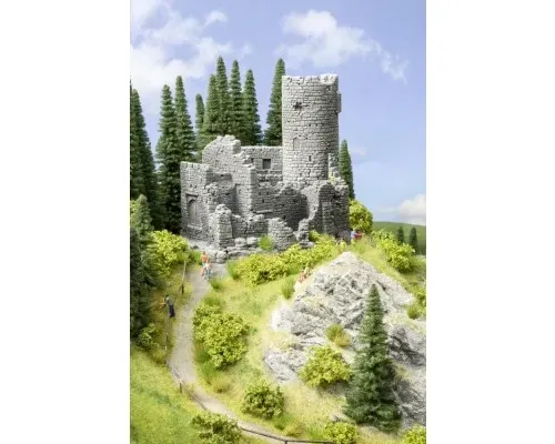 Noch_58605___BURGRUINE