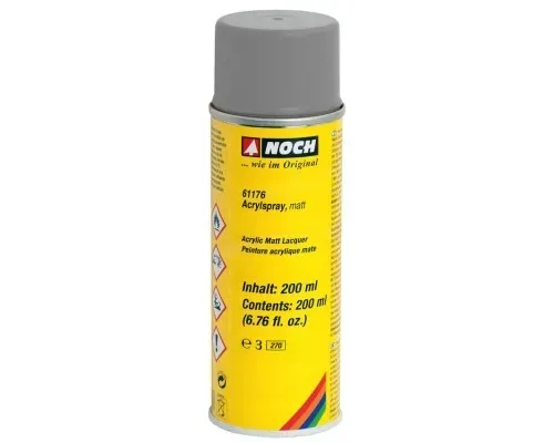 Noch_61176___ACRYLSPRAY_MAT__GRIJS