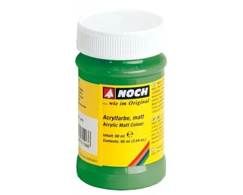 Noch_61194___ACRYLVERF_MAT__LICHT_GROEN