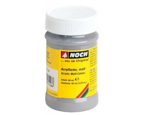Noch_61196___ACRYLVERF_MAT__GRIJS
