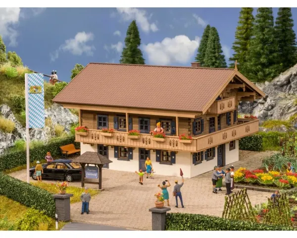 Noch_63405___VAKANTIE_PENSION__EDELWEI___8_5_X_7_1_CM__5_2_CM