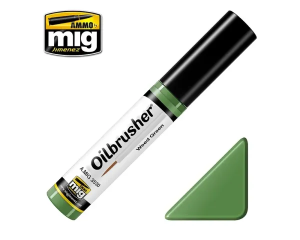 OILBRUSHER_WEED_GREEN_JAR_10_ML