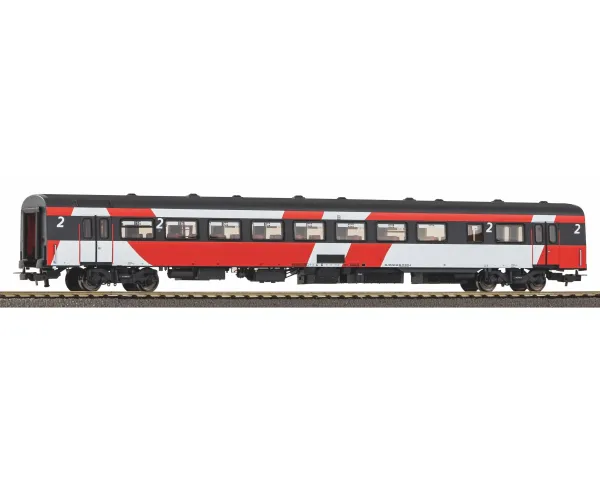 Piko_97636___RIJTUIG_ICR_2E___BAGAGE_KLAS_FYRA_V