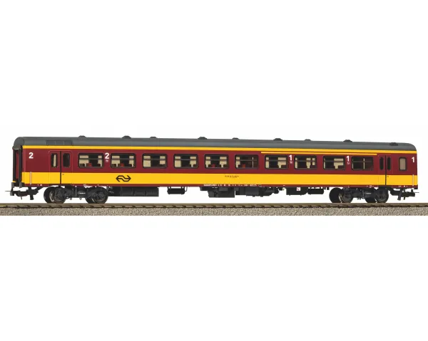 Piko_97640___ICR_RIJTUIG_1E_2E_KLAS_NS___SNCB_IV