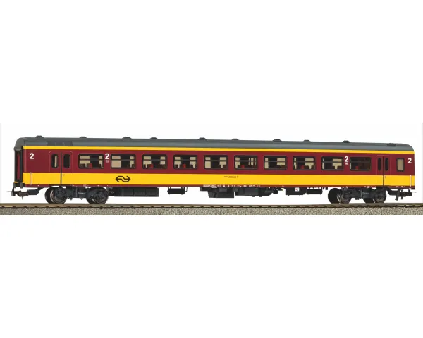 Piko_97642___ICR_RIJTUIG_2E_KLAS_NS___SNCB_IV
