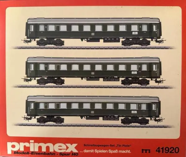 Primex_41920___Set_met_3_rijtuigen_DB