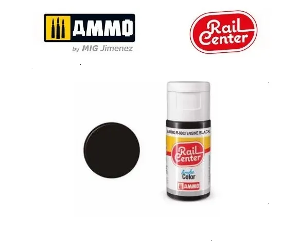 RAIL_CENTER_ACRYLIC_ENGINE_BLACK_15ML