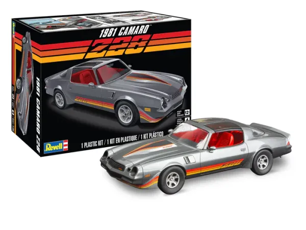 Revell_14526___1981_CAMARO_Z28
