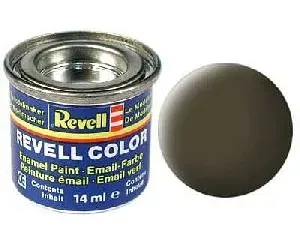 Revell_32140___ZWARTGROEN_MAT