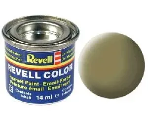Revell_32142___GEEL_OLIJV_MAT