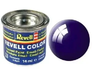 Revell_32154___NACHTBLAUW__GLANZEND