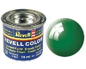 Revell_32161___SMARAGDGROEN__GLANZEND