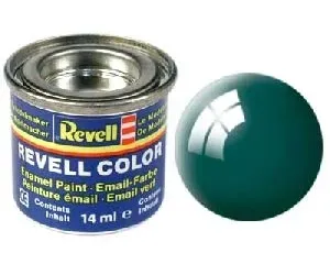 Revell_32162___MOOSGROEN__GLANZEND