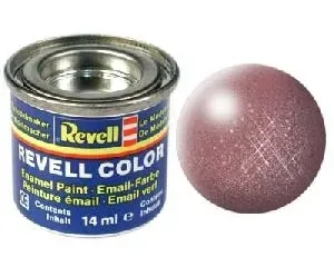 Revell_32193___KOPER__METALLIC