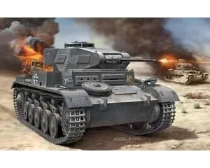 Revell_3229___PANZER_II_AUSF__F