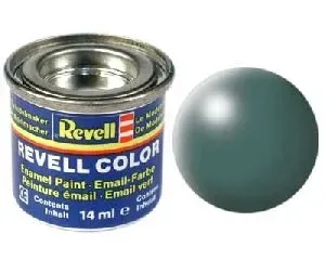 Revell_32364___LOOFGROEN__ZIJDEMAT