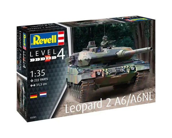Revell_3281___LEOPARD_2A6_A6NL