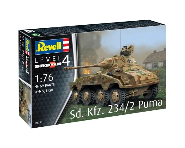 Revell_3288___SD_KFZ__234_2_PUMA