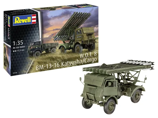 Revell_3338___BM_13_16_ON_W_O_T__8_CHASSIS