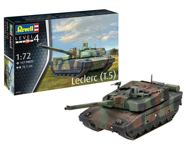 Revell_3341___LECLERC_T5