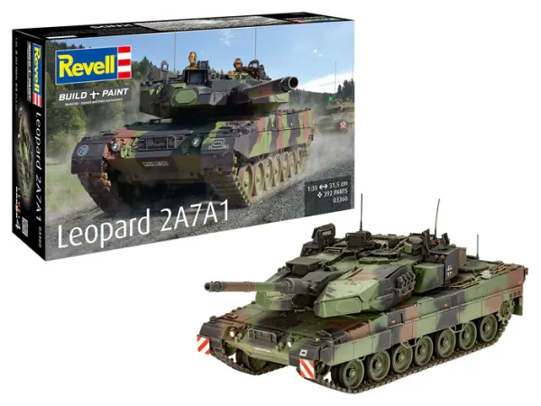 Revell_3360___LEOPARD_2A7A1