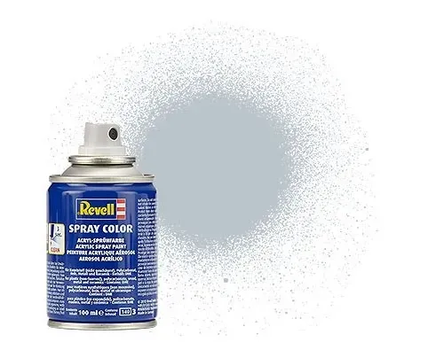 Revell_34199___SPUITBUS_ALUMINIUM__METALLIC