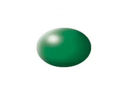 Revell_36364___AQUA_LOOFGROEN_ZIJDENMAT